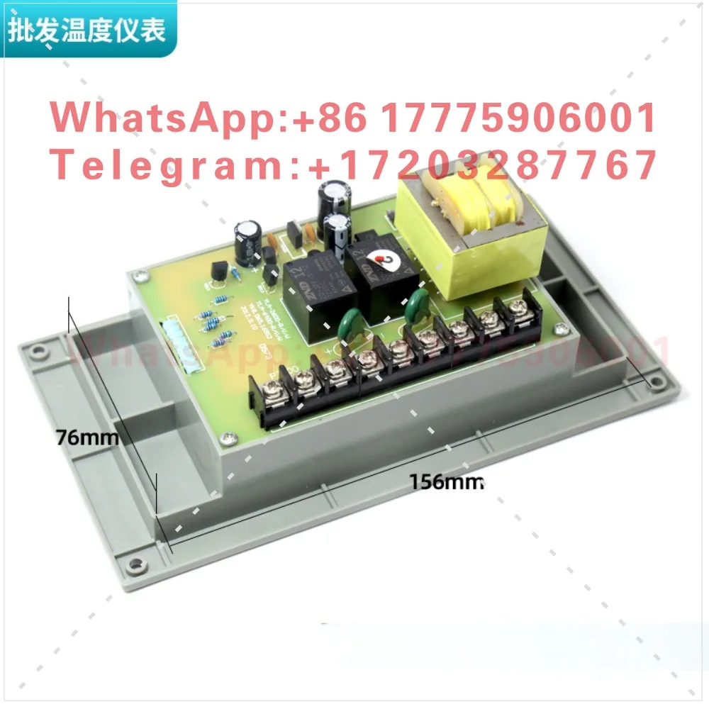 YLA-2000 Shanghai Yatai Instrument YLA-2611R Drying Oven Thermostat YLA-2602G-2 2402G-2
YLA-2000 Shanghai Yatai Instrument YLA-2611R Drying Oven Thermostat YLA-2602G-2 2402G-2