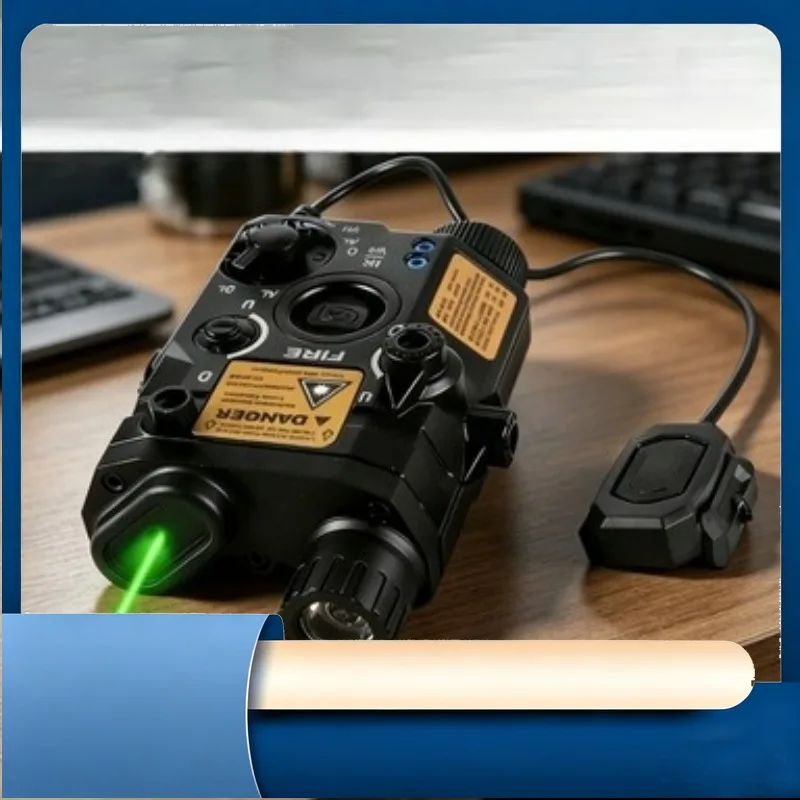 Outdoor Field Explore Accessory Adjustable Light Angle PEQ15 Red Green Sight Complete Lamp Combination Explore Parts
Outdoor Field Explore Accessory Adjustable Light Angle PEQ15 Red Green Sight Complete Lamp Combination Explore Parts