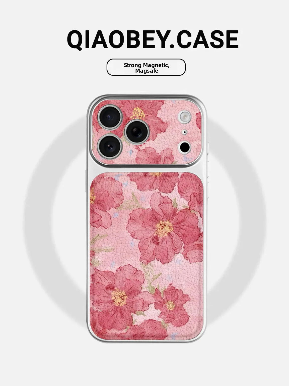Spring Day Hawthorn Sequence Quick Change 17 Large Window Compatible with iPhone 17 Phone Case New High-End 16Promax Cu...
Spring Day Hawthorn Sequence Quick Change 17 Large Window Compatible with iPhone 17 Phone Case New High-End 16Promax Cu...
