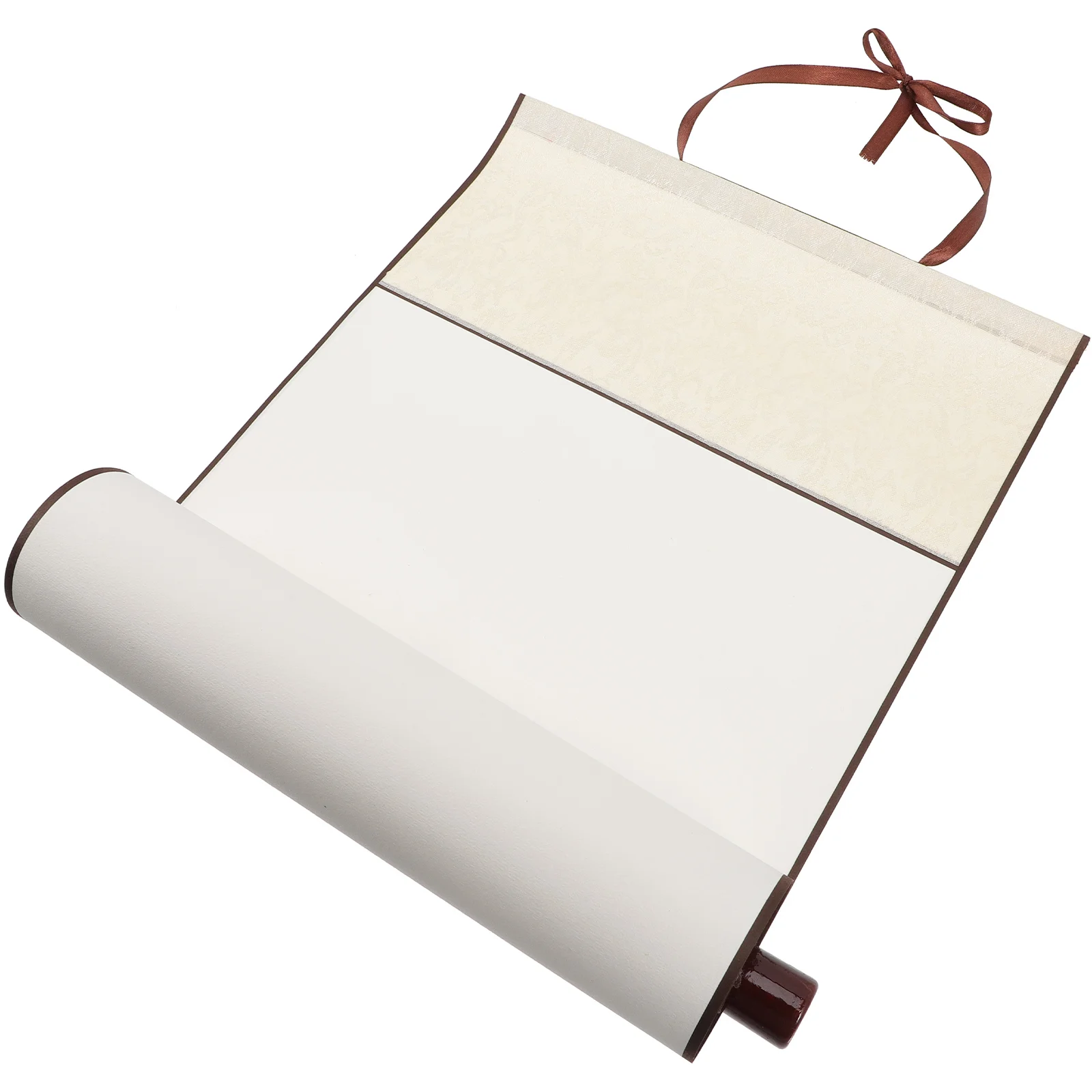 Blank Scroll Chinese Calligraphy Painting Write Supply Paper Multi-function Xuan Home Supplies
Blank Scroll Chinese Calligraphy Painting Write Supply Paper Multi-function Xuan Home Supplies