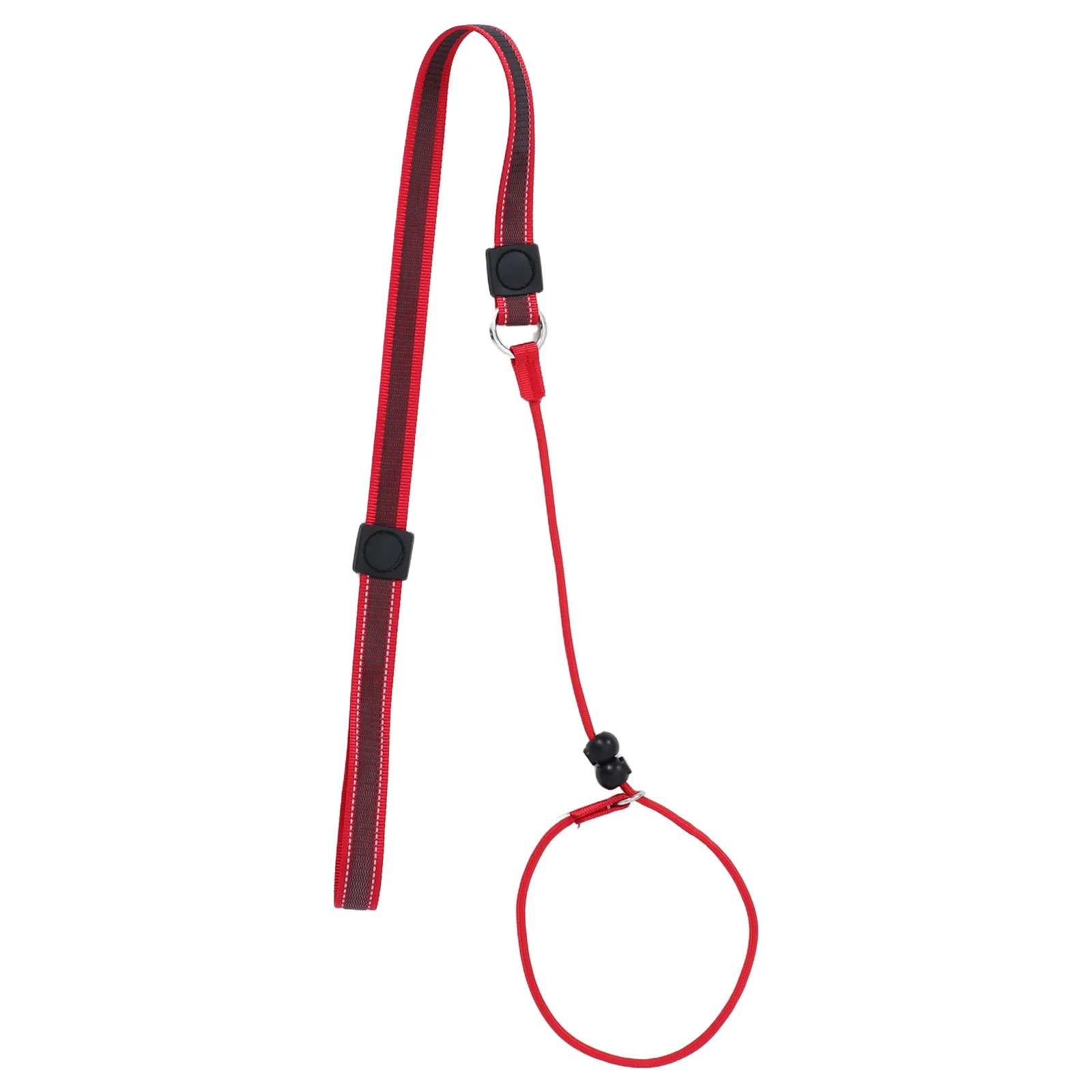 Anti Slip Training Rope No Pull Traction Lead Comfortable Anti Tangling Tough Dog Choke Slip Lead Puppy Training Retractable Pet
Anti Slip Training Rope No Pull Traction Lead Comfortable Anti Tangling Tough Dog Choke Slip Lead Puppy Training Retractable Pet
