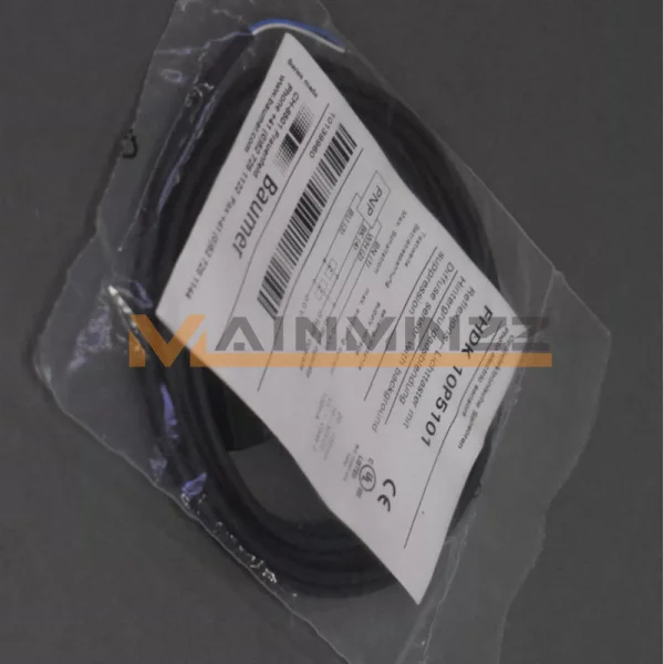 1 шт. Новый оригинальный ПЛК Fhdk 10p5101 в наличии
1 шт. Новый оригинальный ПЛК Fhdk 10p5101 в наличии