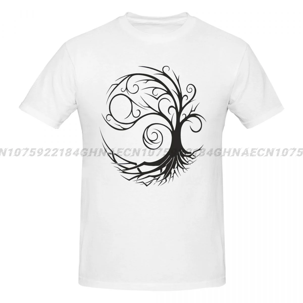Tree of Life Celtic Crew Neck TShirt Oversized Tops Breathable Comfortable Clothing Tees Gift Idea T-Shirt
Tree of Life Celtic Crew Neck TShirt Oversized Tops Breathable Comfortable Clothing Tees Gift Idea T-Shirt