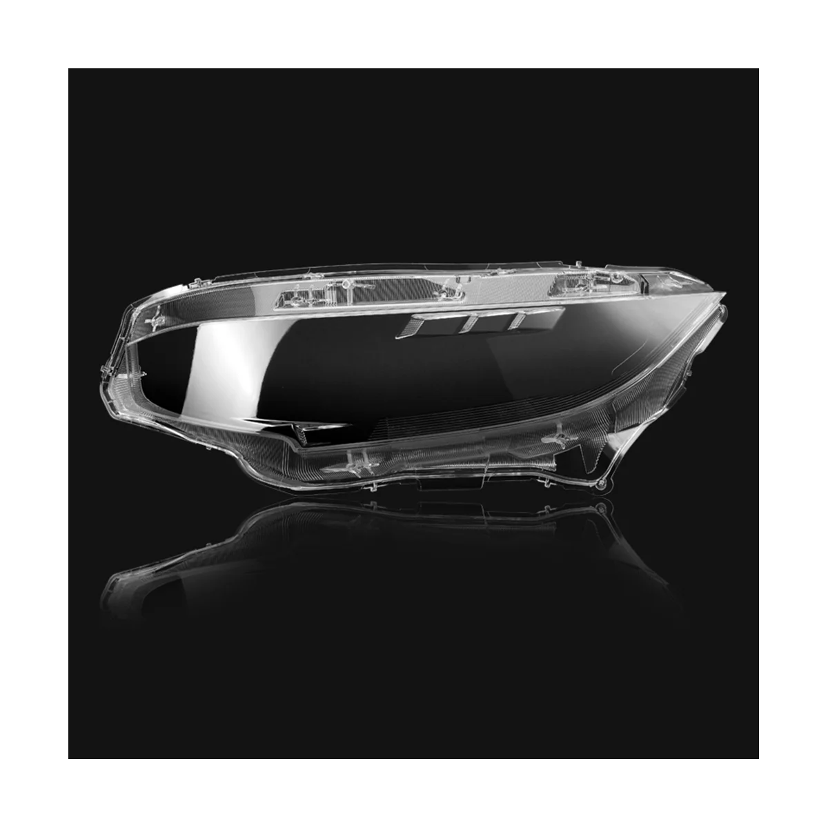 1Pair Headlight Lens Cover for 2016 2017 2018 2019 Head Light Lamp Lens Lamp Shade Auto Light Cover Shell
1Pair Headlight Lens Cover for 2016 2017 2018 2019 Head Light Lamp Lens Lamp Shade Auto Light Cover Shell