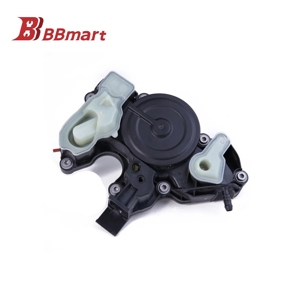 06K103495AG BBmart Auto Parts 1 Pcs Oil Separator PCV Valve Assembly For Skoda Octavia Superb Audi VW Car Accessories
06K103495AG BBmart Auto Parts 1 Pcs Oil Separator PCV Valve Assembly For Skoda Octavia Superb Audi VW Car Accessories