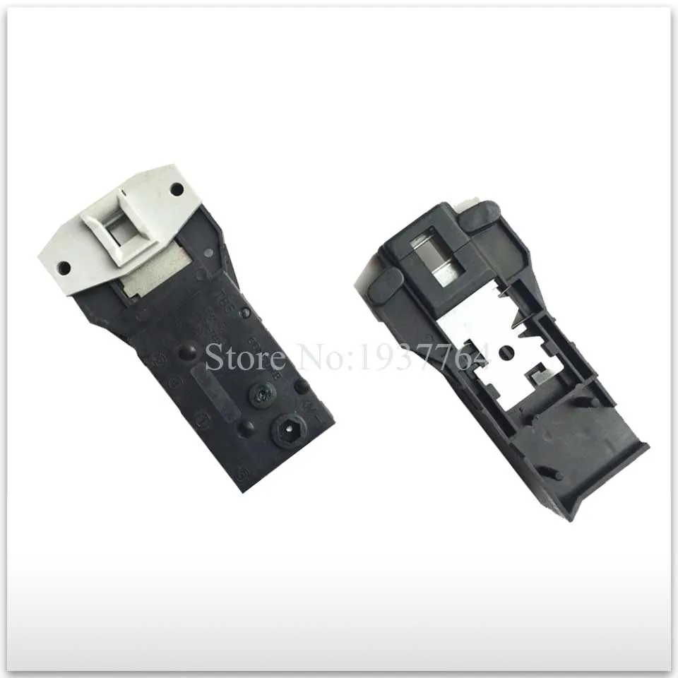 1pcs new for Haier washing machine parts time delay switch door lock XQG50-92BT.92 part
1pcs new for Haier washing machine parts time delay switch door lock XQG50-92BT.92 part