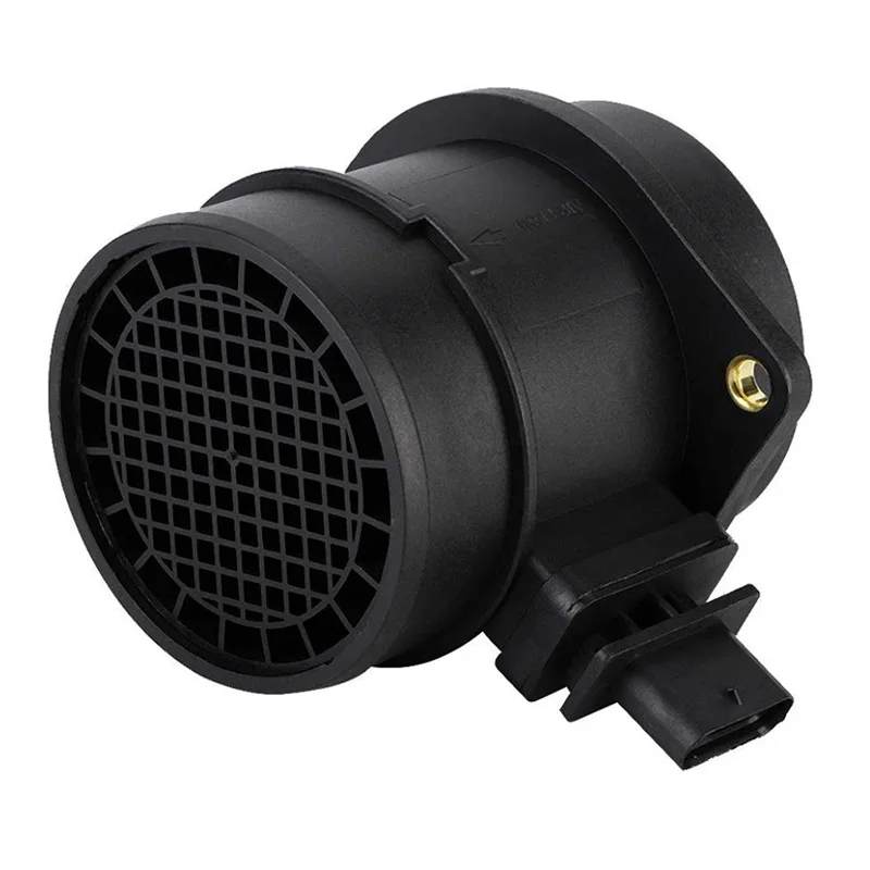MAF Mass Air Flow Sensor Meter For Hyundai Grandeur H-1 I30 Santa Fe Sonata Tucson KIA Carens K2900 Magentis Sorento Sportage
MAF Mass Air Flow Sensor Meter For Hyundai Grandeur H-1 I30 Santa Fe Sonata Tucson KIA Carens K2900 Magentis Sorento Sportage