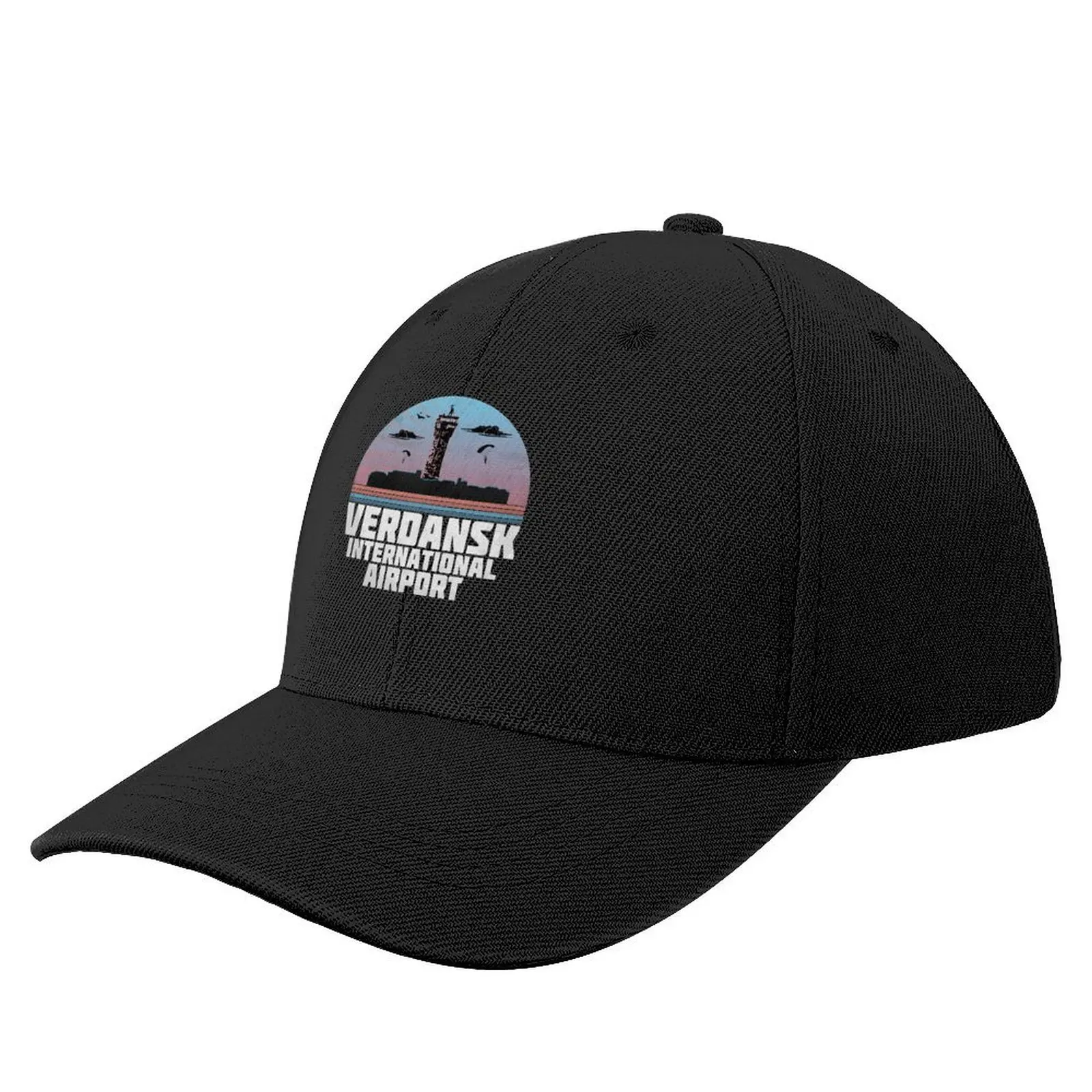 Verdansk International Airport Baseball Cap Anime Christmas Hat Trucker Hat Men Hats Women's
Verdansk International Airport Baseball Cap Anime Christmas Hat Trucker Hat Men Hats Women's