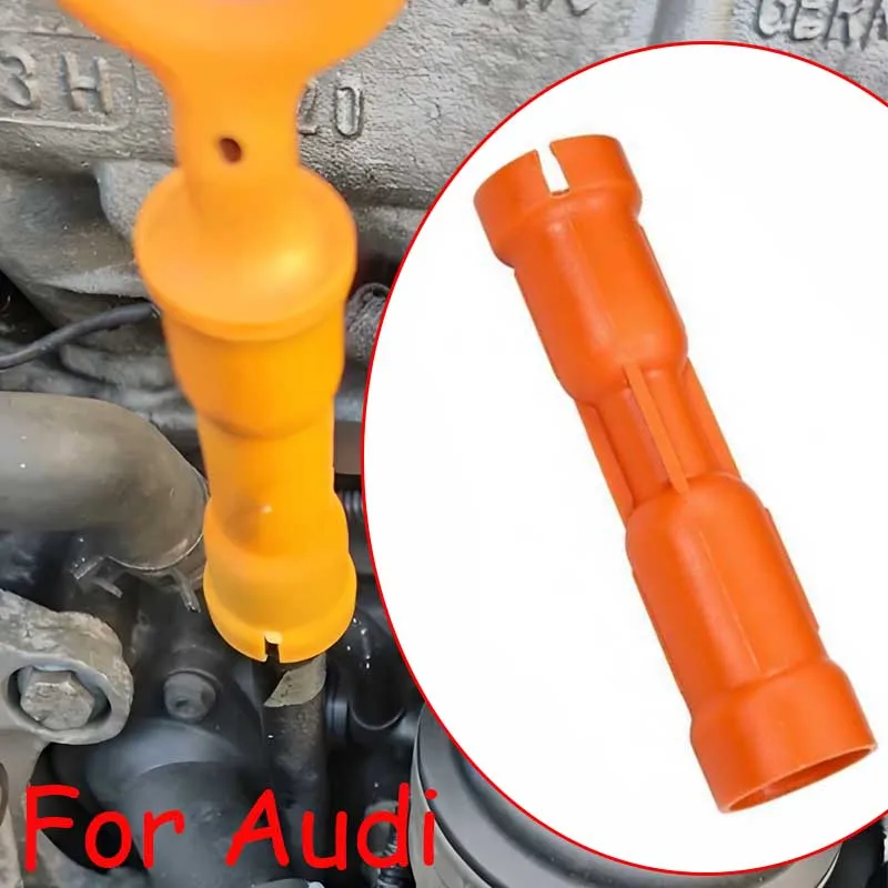 1Pc For Audi A4 VW Passat 19971998 1999 2000 2001 06A103663A Car Oil Dipstick Boot Dust Cover Replacement
1Pc For Audi A4 VW Passat 19971998 1999 2000 2001 06A103663A Car Oil Dipstick Boot Dust Cover Replacement