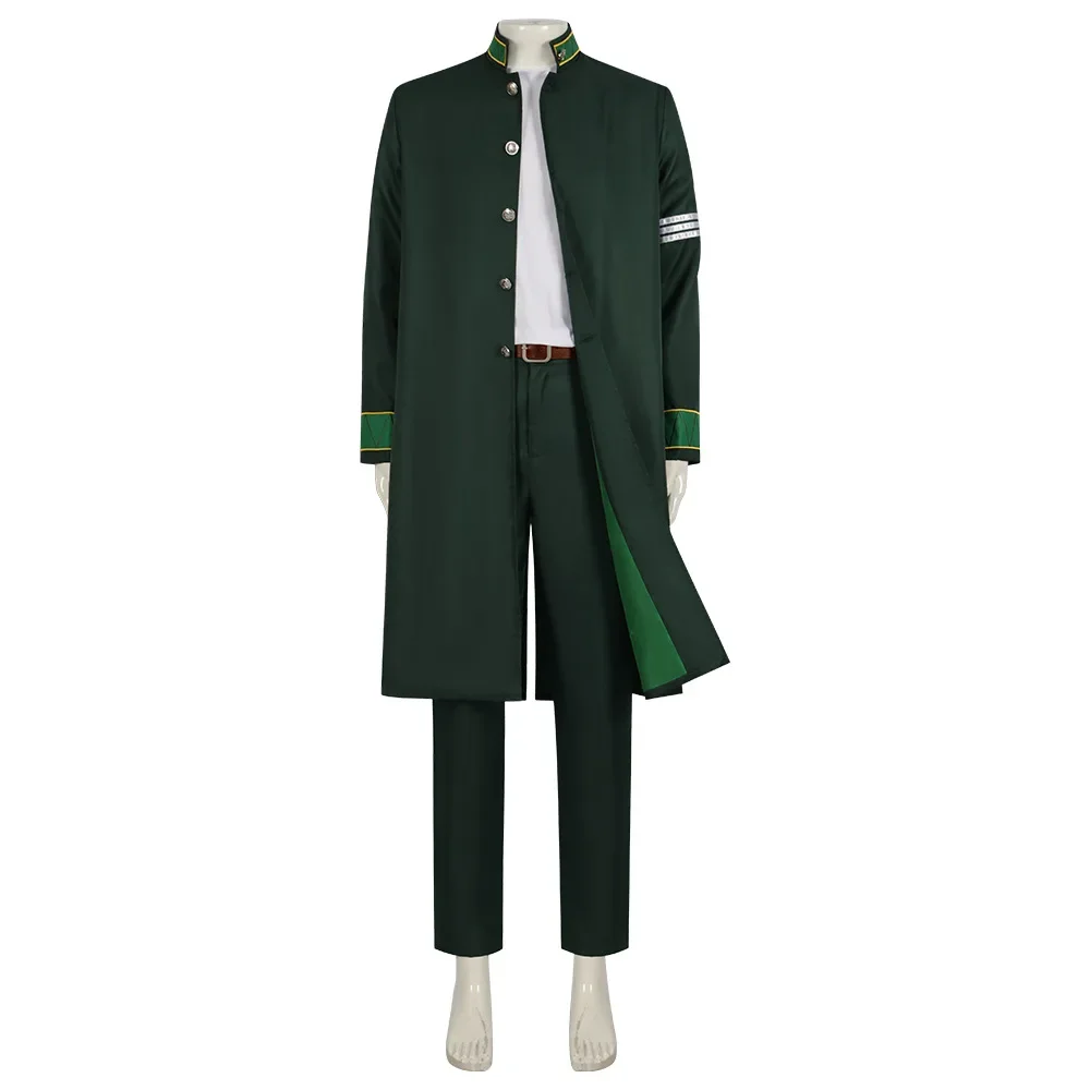 Аниме Hajime Umemiya Косплей Windbreaker WINBRE Костюм 2025 Школьная форма Костюм для вечеринки на Хэллоуин fdgg3
Аниме Hajime Umemiya Косплей Windbreaker WINBRE Костюм 2025 Школьная форма Костюм для вечеринки на Хэллоуин fdgg3