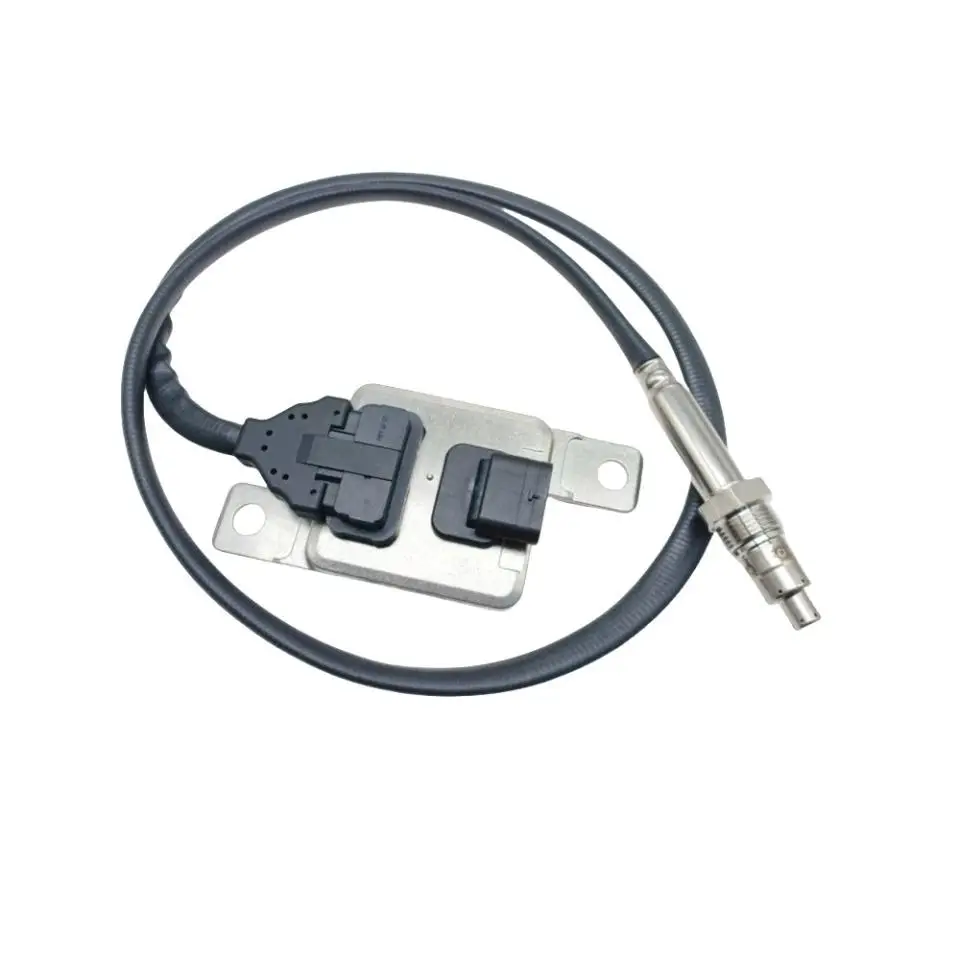 ZOOMKEY Fit For Nitrogen Oxygen Nox Sensor Fit For VW Passat 2.0L-L4 Audi A4 S4 A5 S5 2012-2015
ZOOMKEY Fit For Nitrogen Oxygen Nox Sensor Fit For VW Passat 2.0L-L4 Audi A4 S4 A5 S5 2012-2015