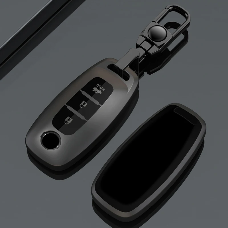 TPU Remote Key Case Cover Shell Fob Holder Keychain For Nissan X-trail T33 Qashqai J12 Teana Altima Ariya 2022 202 Accessories
TPU Remote Key Case Cover Shell Fob Holder Keychain For Nissan X-trail T33 Qashqai J12 Teana Altima Ariya 2022 202 Accessories