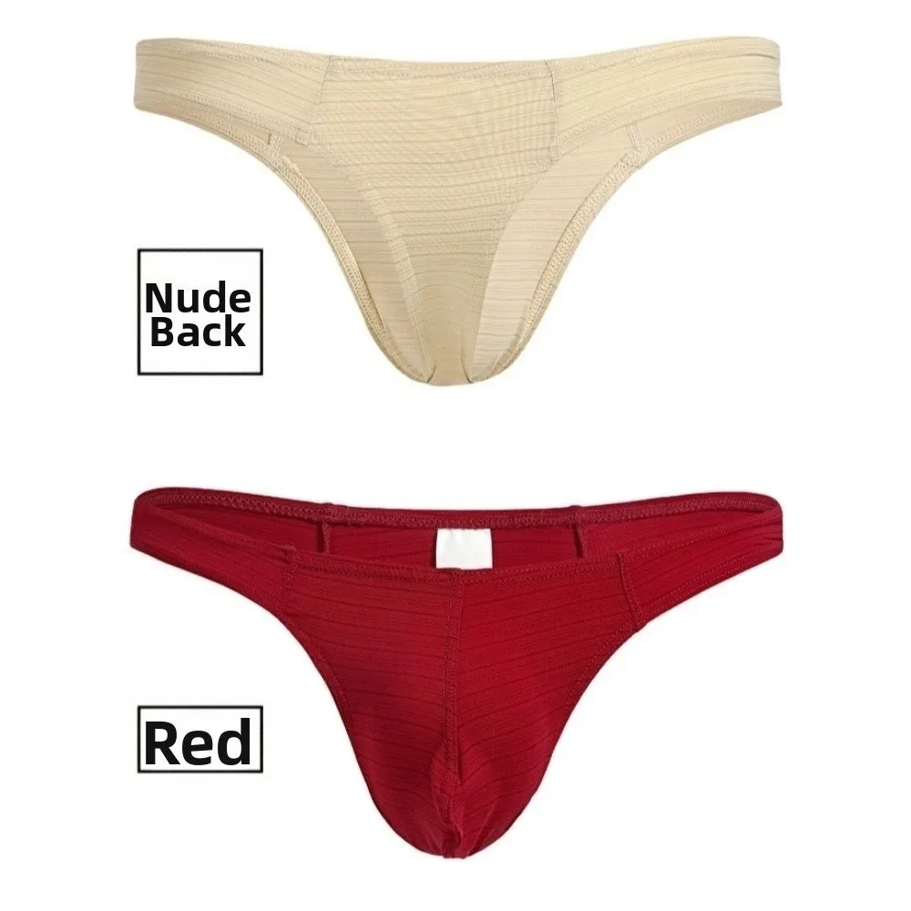 Soft Low Waist Men Ice Silk Thongs Underpants Solid Color Men's Panties Lingerie Underwear Male Briefs Men
Soft Low Waist Men Ice Silk Thongs Underpants Solid Color Men's Panties Lingerie Underwear Male Briefs Men