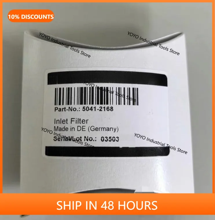 2026 new model glass filter 5041-2168 brand new genuine
2026 new model glass filter 5041-2168 brand new genuine