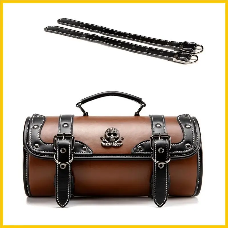 G5AD Spacious Motorcycle Front Tool Bag with Convenient Access Motorcycle Tool Storage Bag for Commuters & DIY Enthusiasts
G5AD Spacious Motorcycle Front Tool Bag with Convenient Access Motorcycle Tool Storage Bag for Commuters & DIY Enthusiasts