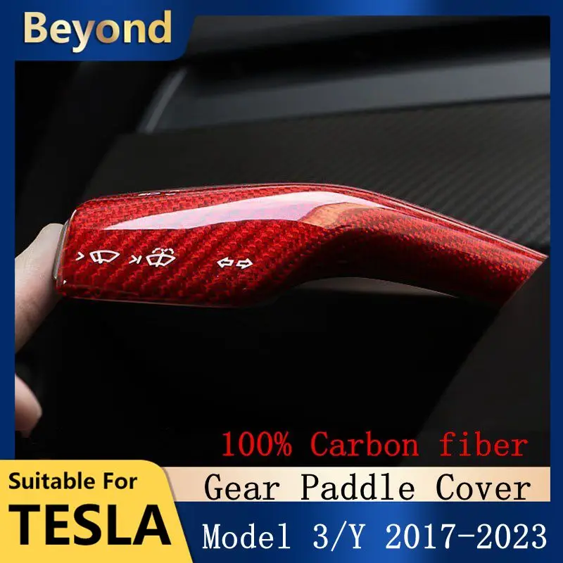 2 шт., автомобильные аксессуары из углеродного волокна для Tesla Model 3 Y 2017-2022
2 шт., автомобильные аксессуары из углеродного волокна для Tesla Model 3 Y 2017-2022