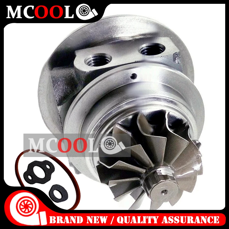 Freeship TD04L Turbo Cartridge CHRA Turbo Charger For Volvo PKW XC70 XC90 2.5T 210HP B5254T2 2003-2009 49377-06213 49377-06202
Freeship TD04L Turbo Cartridge CHRA Turbo Charger For Volvo PKW XC70 XC90 2.5T 210HP B5254T2 2003-2009 49377-06213 49377-06202