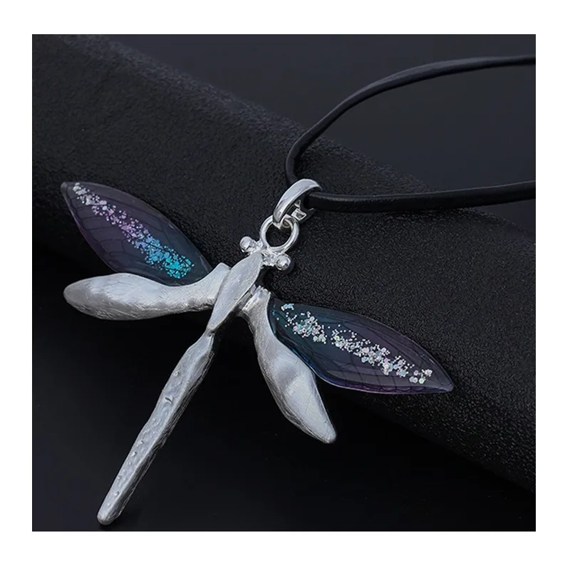 Special for New Necklaces, Fashionable High-end Sweater Chains, Women's Alloy Long Necklaces.
Special for New Necklaces, Fashionable High-end Sweater Chains, Women's Alloy Long Necklaces.
