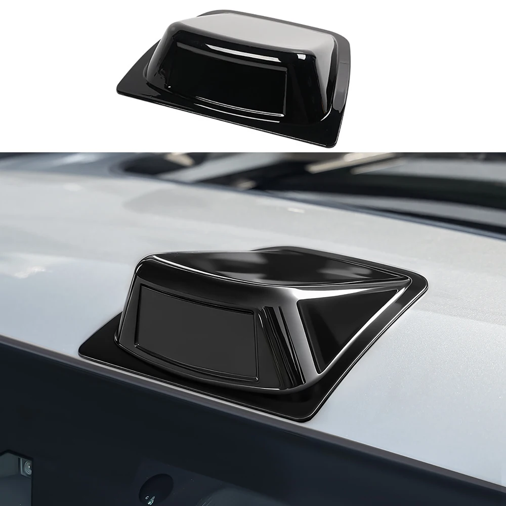 Car LiDAR Decorative Cover Fit For JETOUR G700 2025 2026 Intelligent Driving Cover Roof Exterior Modification Accessories
Car LiDAR Decorative Cover Fit For JETOUR G700 2025 2026 Intelligent Driving Cover Roof Exterior Modification Accessories