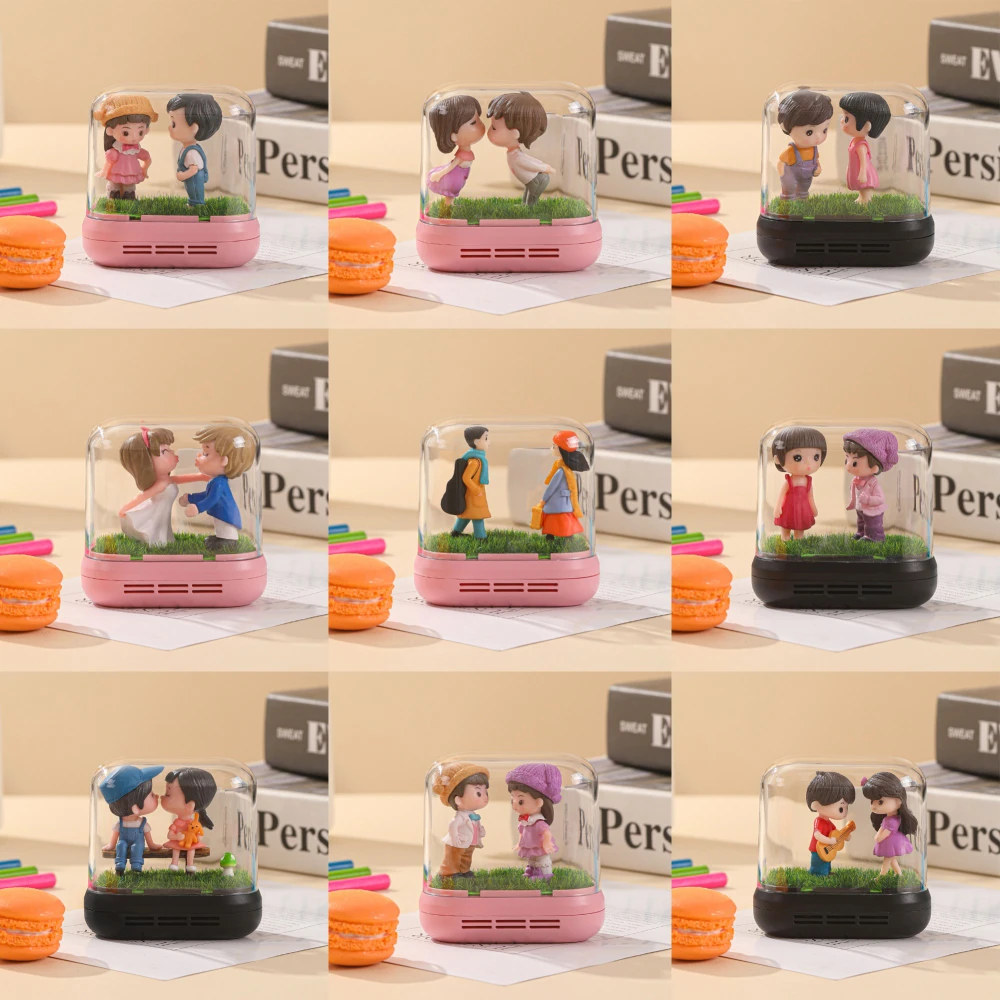 9 Styles Romantic Lovers Car Air Vent Perfume Car Air Freshener Car Air Vent Clip Aromatherapy Balm Car Interior Decor Ornaments
9 Styles Romantic Lovers Car Air Vent Perfume Car Air Freshener Car Air Vent Clip Aromatherapy Balm Car Interior Decor Ornaments