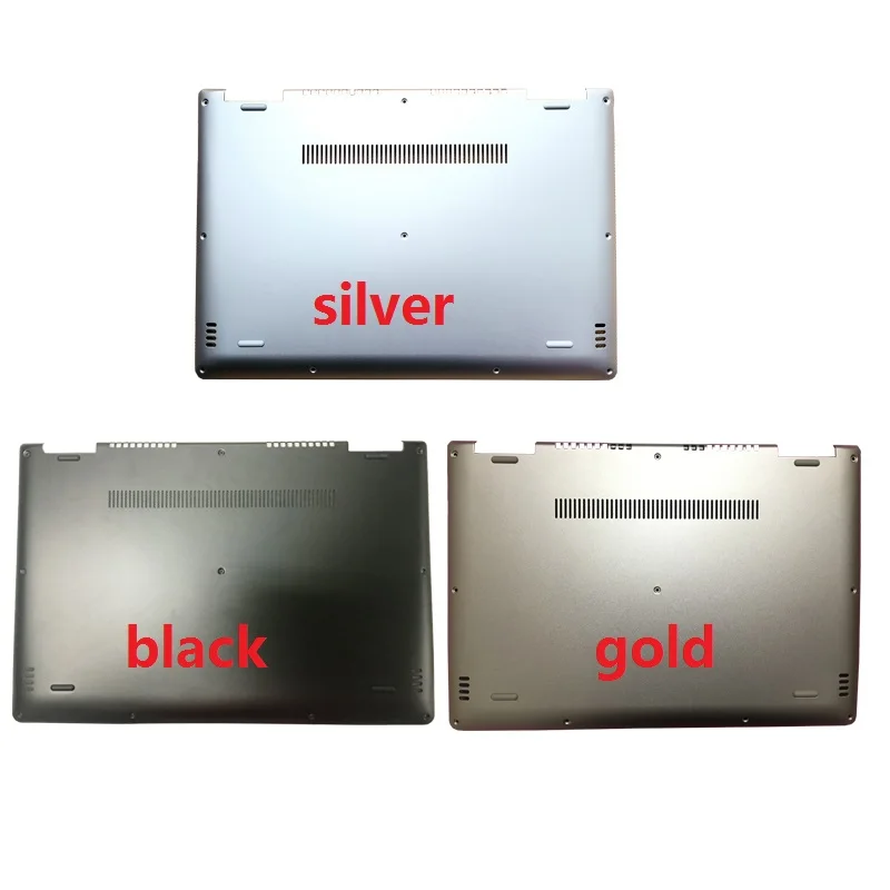 Новый нижний чехол для Lenovo Yoga 710-14 710-14ISK 710-14IKB, нижняя нижняя крышка для ноутбука
Новый нижний чехол для Lenovo Yoga 710-14 710-14ISK 710-14IKB, нижняя нижняя крышка для ноутбука