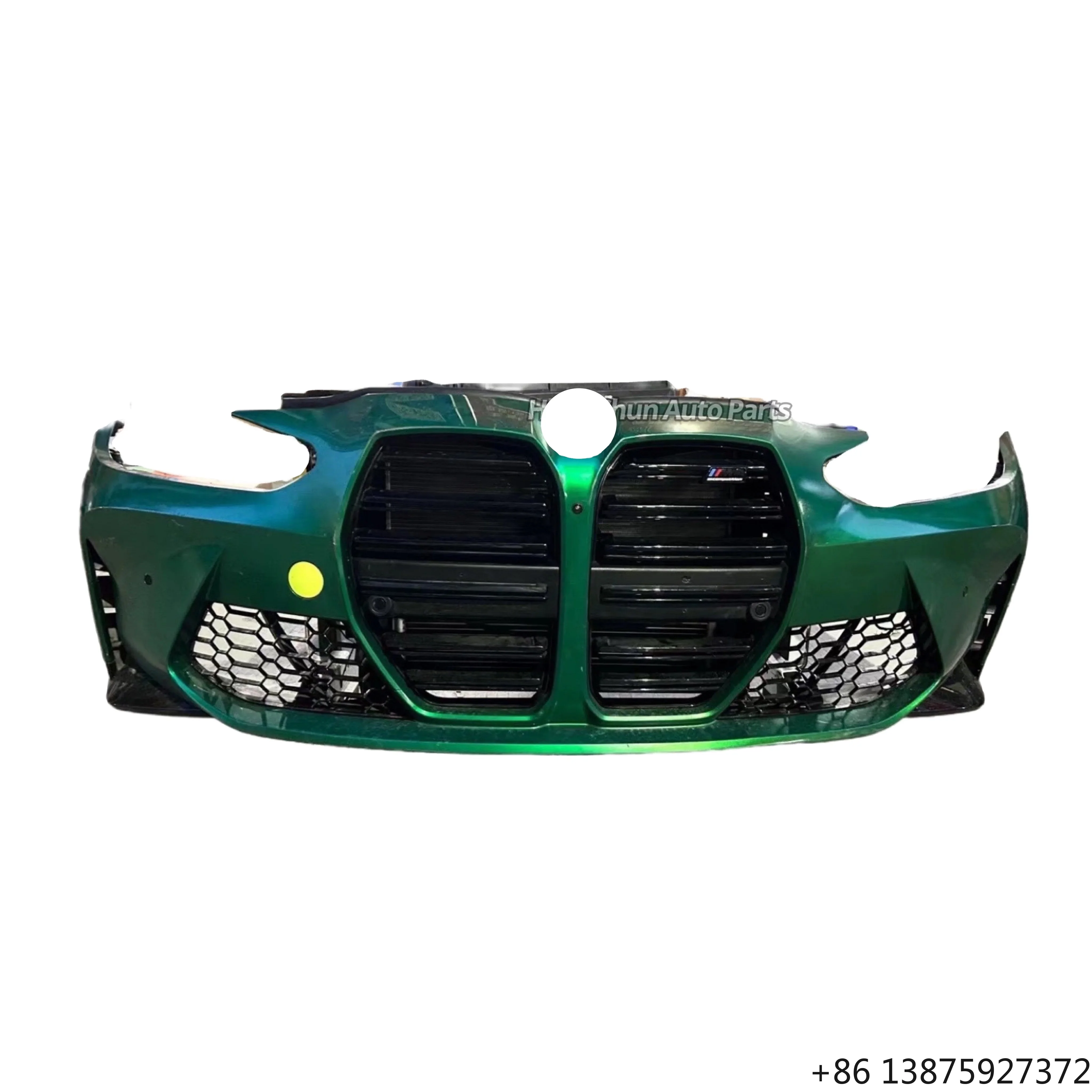 Original Parts 2019-2024 Model Year M Style M4 G82 Car Bumper Body Kit Grille for
Original Parts 2019-2024 Model Year M Style M4 G82 Car Bumper Body Kit Grille for