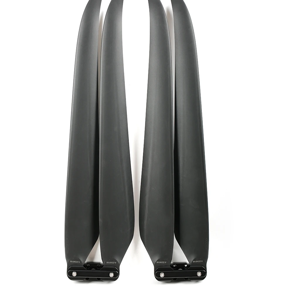 For 5620 Propeller Is Compatible with HOBBYWING XRotor X13 System, Perfect for Agricultural Drone Builds
For 5620 Propeller Is Compatible with HOBBYWING XRotor X13 System, Perfect for Agricultural Drone Builds