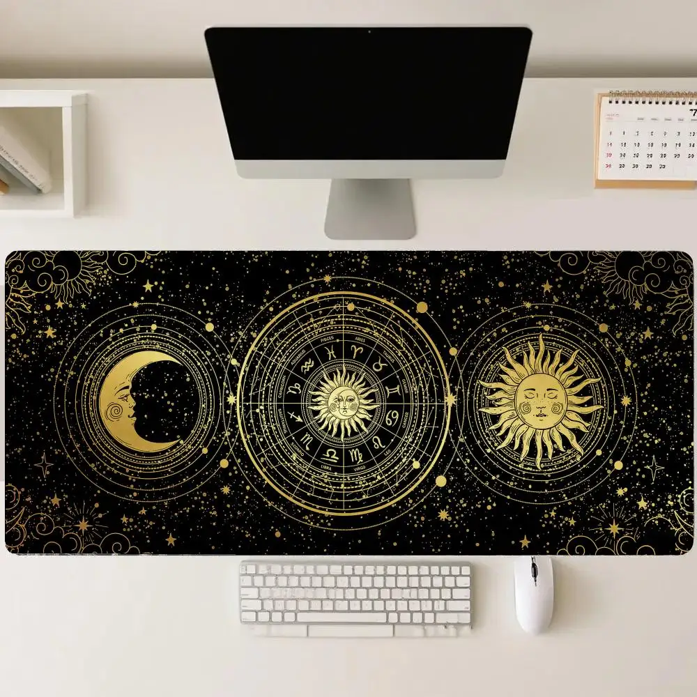Astrological Chart Mousepad Desk Accessories Setup Desk Interior Gamer Setup Decoration Mouse Mat Playmat Desk Setup Items
Astrological Chart Mousepad Desk Accessories Setup Desk Interior Gamer Setup Decoration Mouse Mat Playmat Desk Setup Items