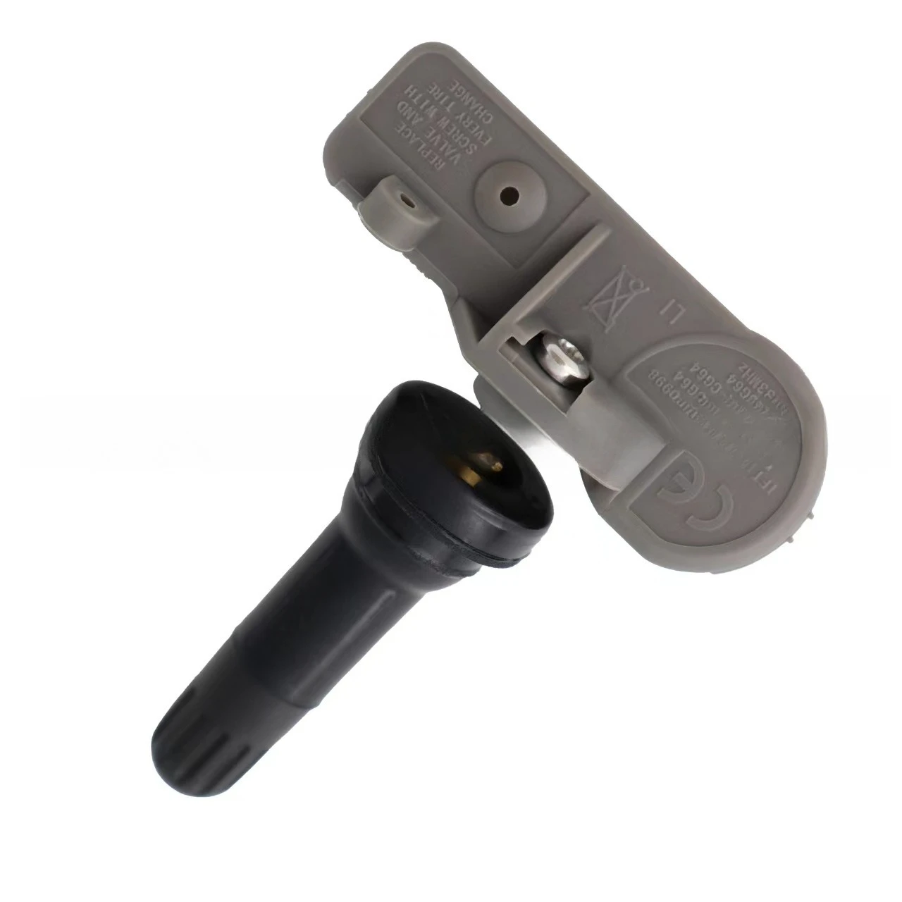 68464665AB 4pcs Tire Pressure Sensor for Jeep Gladiator Wrangler For Jeep Gladiator 2019-2021 433MHz
68464665AB 4pcs Tire Pressure Sensor for Jeep Gladiator Wrangler For Jeep Gladiator 2019-2021 433MHz