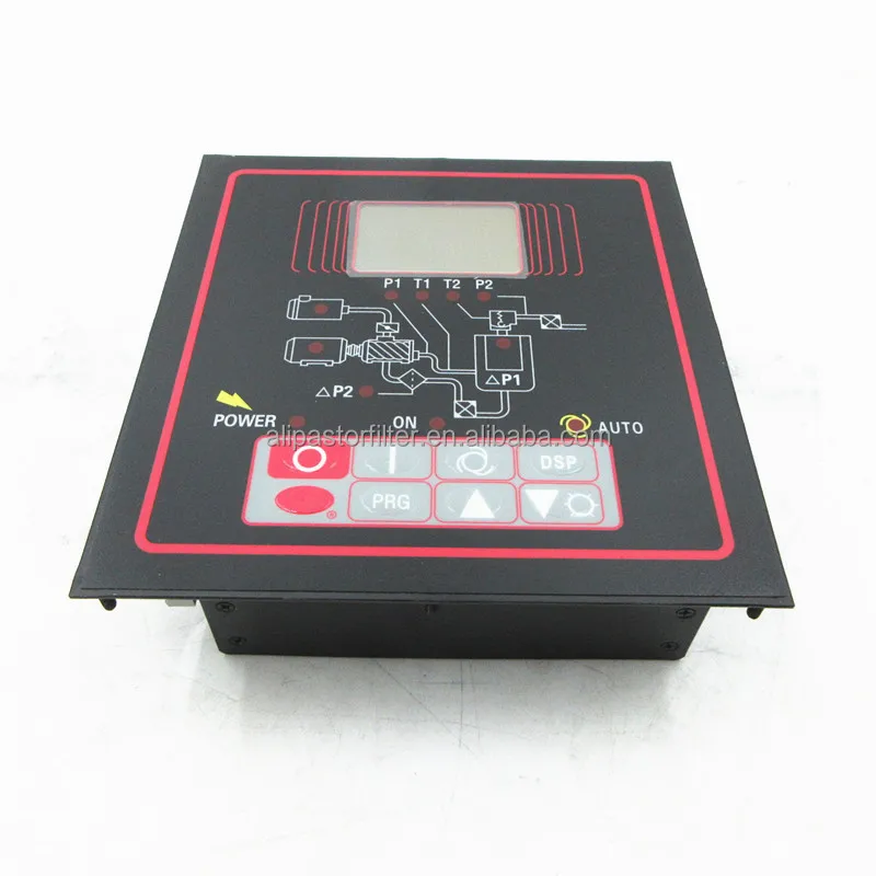 Детали промышленного компрессора Панель контроллера ПЛК Электрон 8290007 -99 88290006 -511
Детали промышленного компрессора Панель контроллера ПЛК Электрон 8290007 -99 88290006 -511