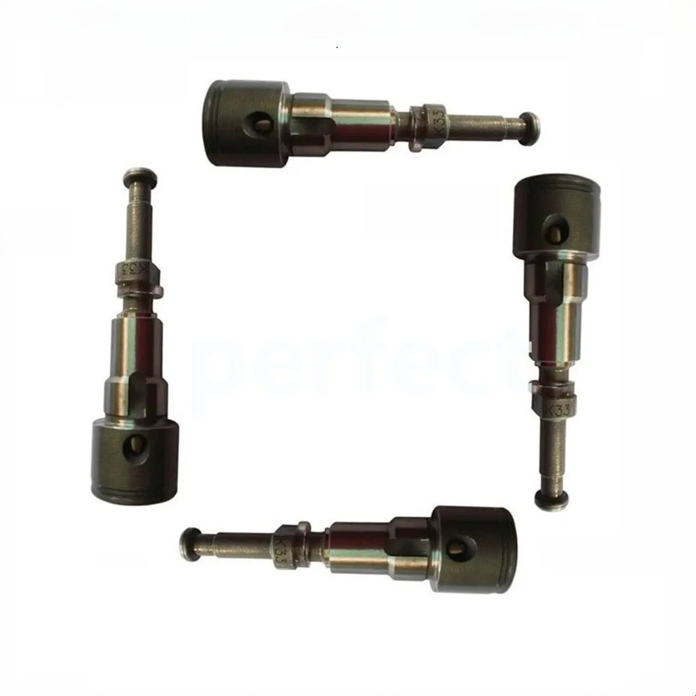 For ISUZU 4LE1 4LE2 4x Pump Element Plunger and Barrel K333 140163-4120
For ISUZU 4LE1 4LE2 4x Pump Element Plunger and Barrel K333 140163-4120