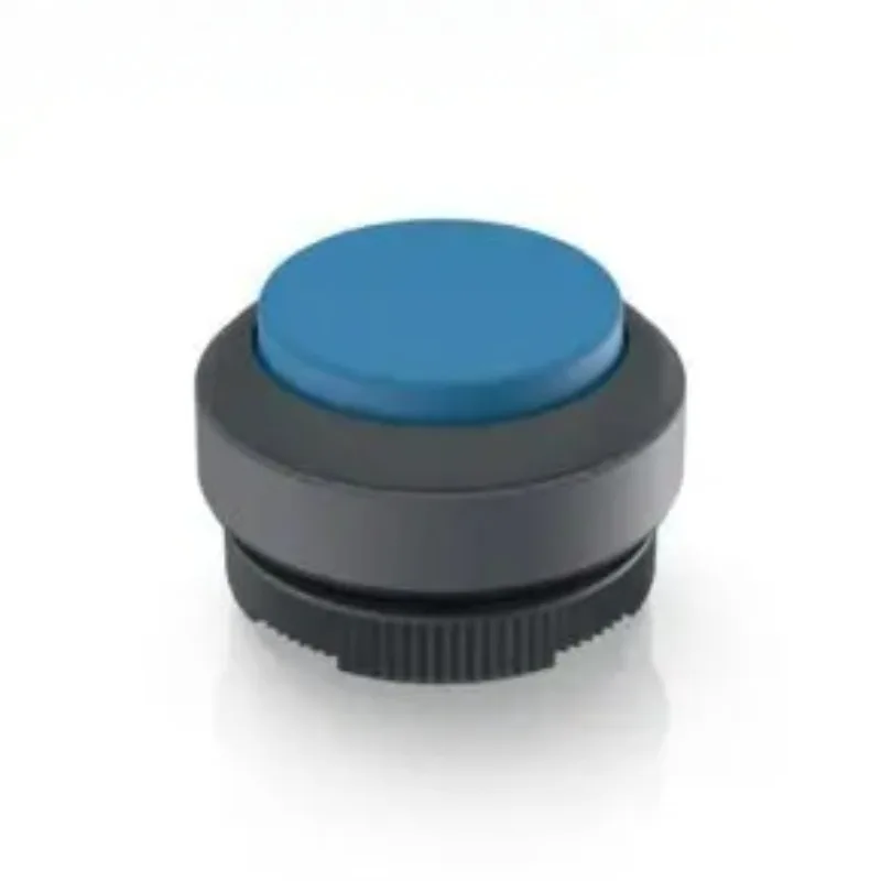 1.30.270.201/2601 German RAFI illuminated button protruding lampshade circular lampshade blue RAFIX
1.30.270.201/2601 German RAFI illuminated button protruding lampshade circular lampshade blue RAFIX