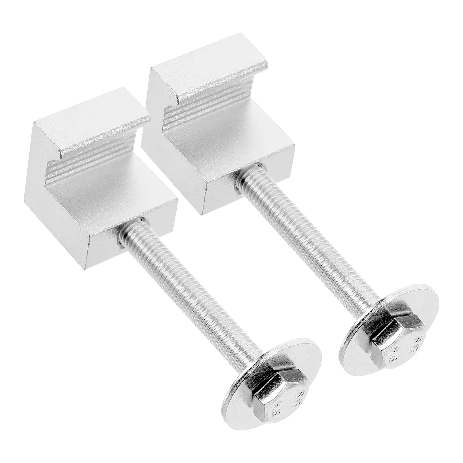 2 Pcs Truck Clamp Toolbox Clamps Traction Board Mounting Kit Hooks Metal Boxes Attachment for up
2 Pcs Truck Clamp Toolbox Clamps Traction Board Mounting Kit Hooks Metal Boxes Attachment for up