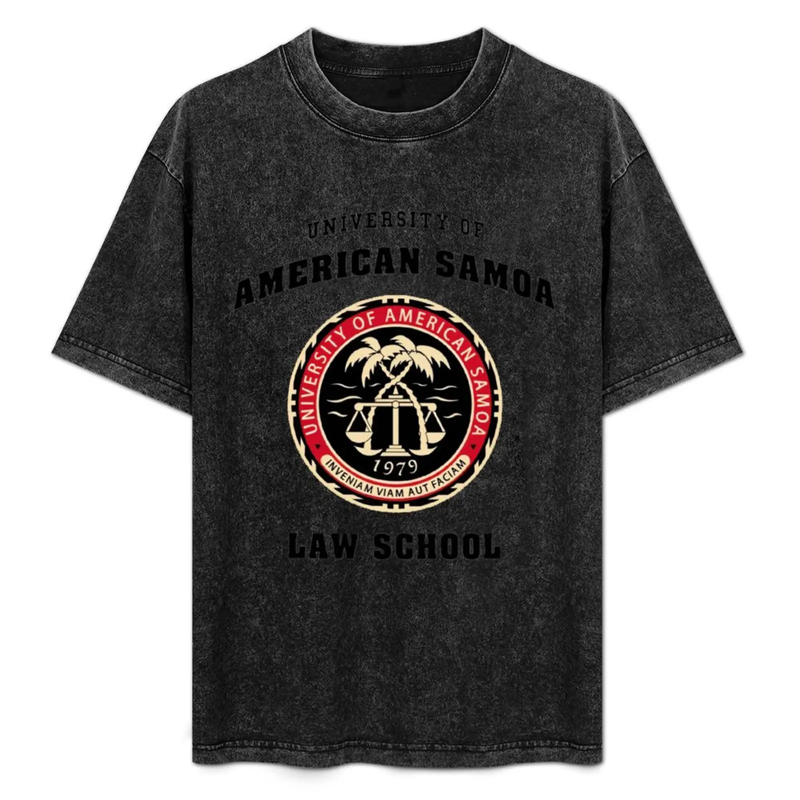American Samoa University T-Shirt Light Athletic Short Sleeve Tee Shirt
American Samoa University T-Shirt Light Athletic Short Sleeve Tee Shirt
