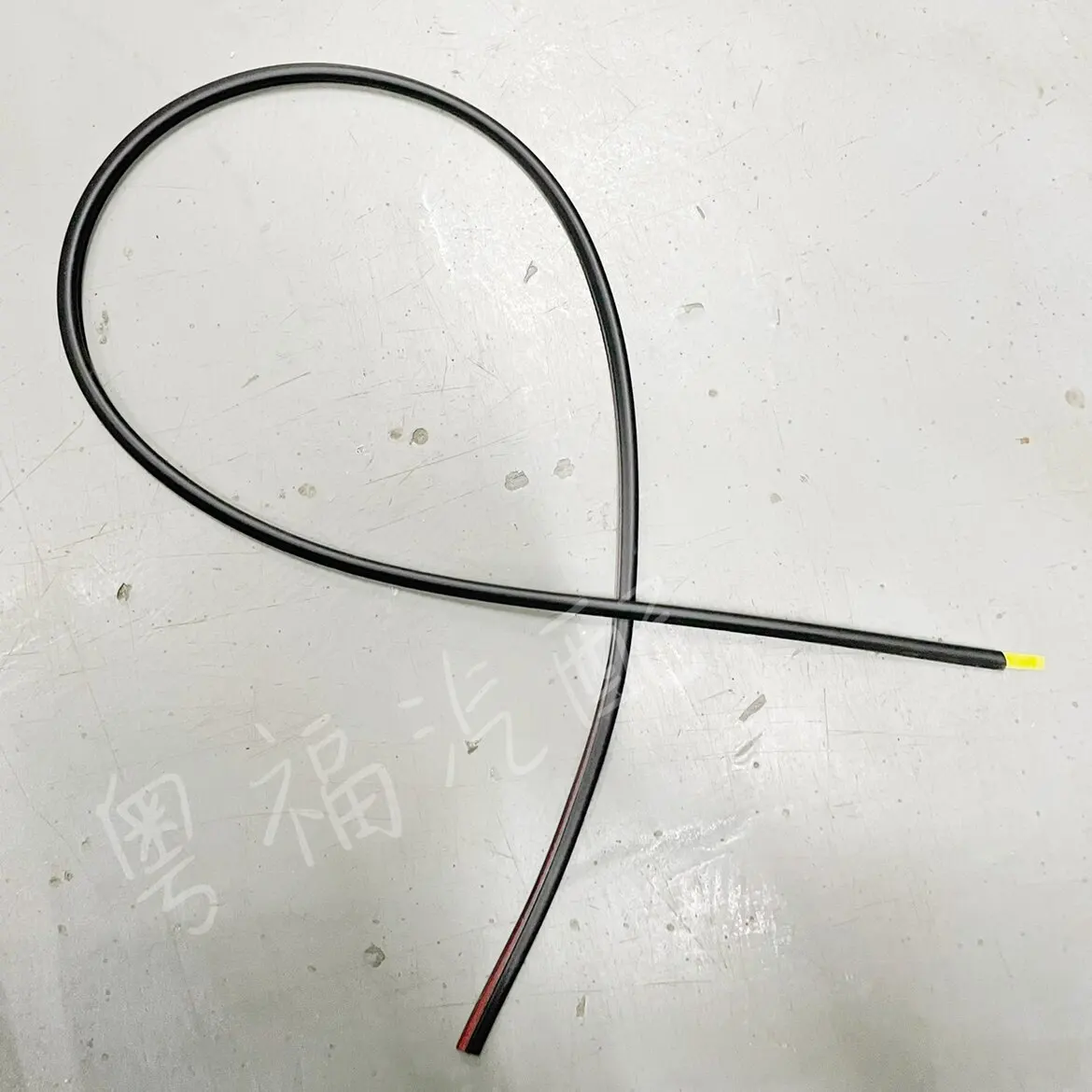 For Ford Focus Sunroof Front Glass Seal
For Ford Focus Sunroof Front Glass Seal