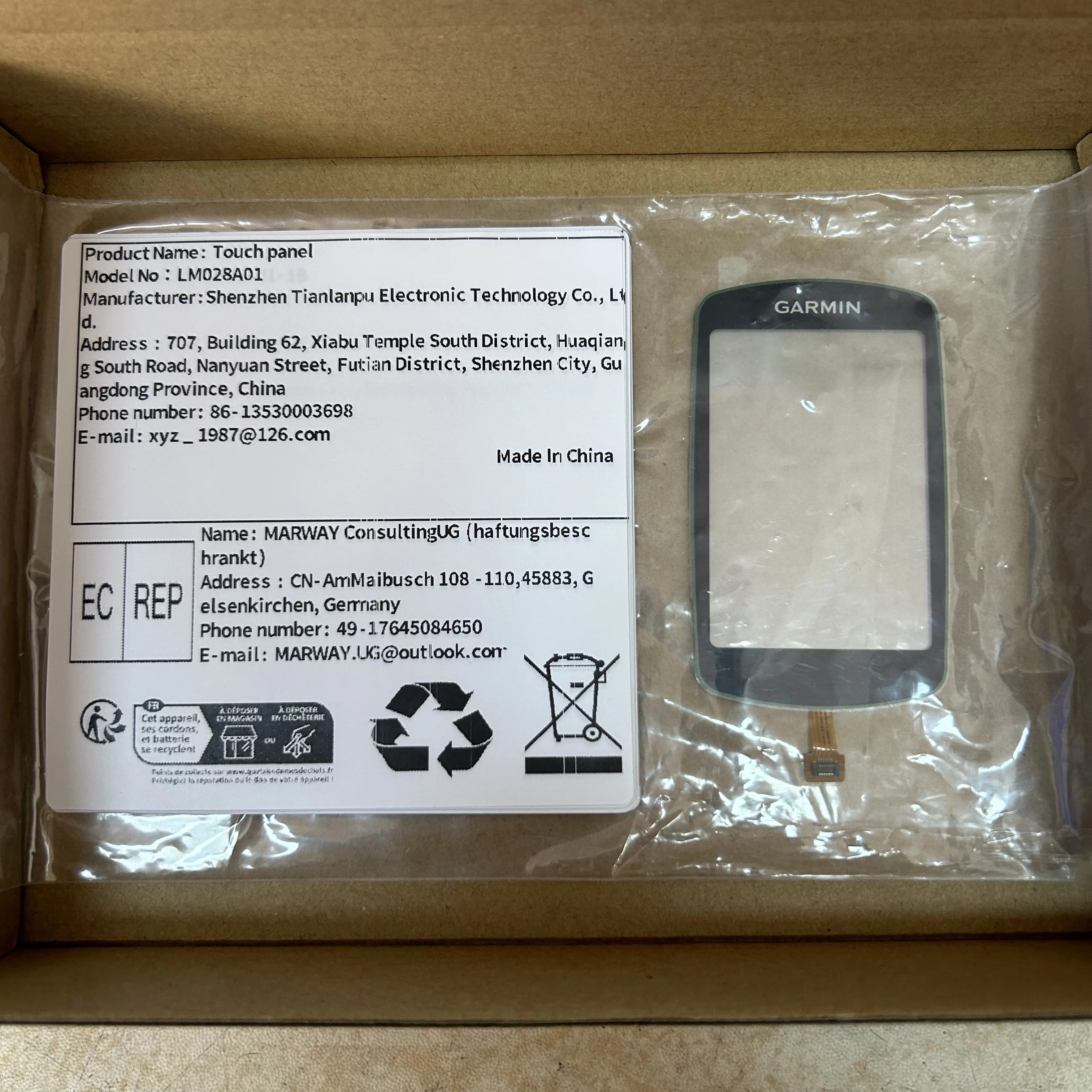 New Data Collector Touch Panel For Trimble TSC3 Resistance Handwritten Touch Screen Panel Digitizer Glass Repair Replacement
New Data Collector Touch Panel For Trimble TSC3 Resistance Handwritten Touch Screen Panel Digitizer Glass Repair Replacement