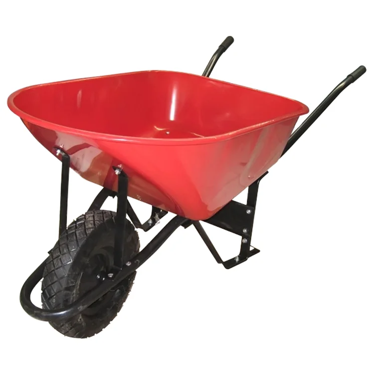 Durable 160KG Agricultural Trolley Cart with Four-Wheel Wheelbarrow New Product with Platform Structure
Durable 160KG Agricultural Trolley Cart with Four-Wheel Wheelbarrow New Product with Platform Structure