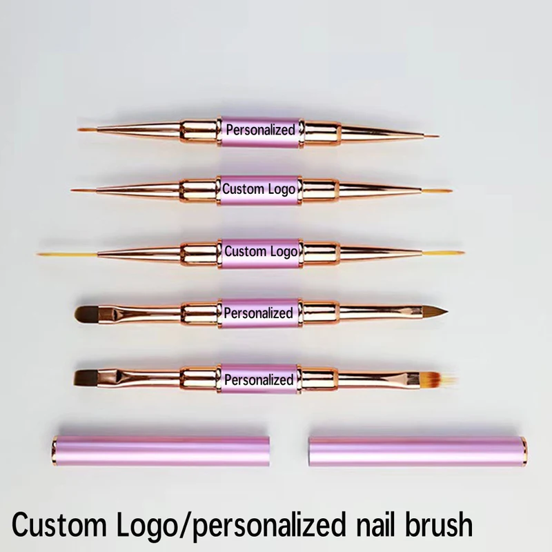 Nail Art Paint Pen Personalized Nail Brush Nail Threading Pen Japanese Painting Pen Painting Flower French Hook Nail Art Tools
Nail Art Paint Pen Personalized Nail Brush Nail Threading Pen Japanese Painting Pen Painting Flower French Hook Nail Art Tools
