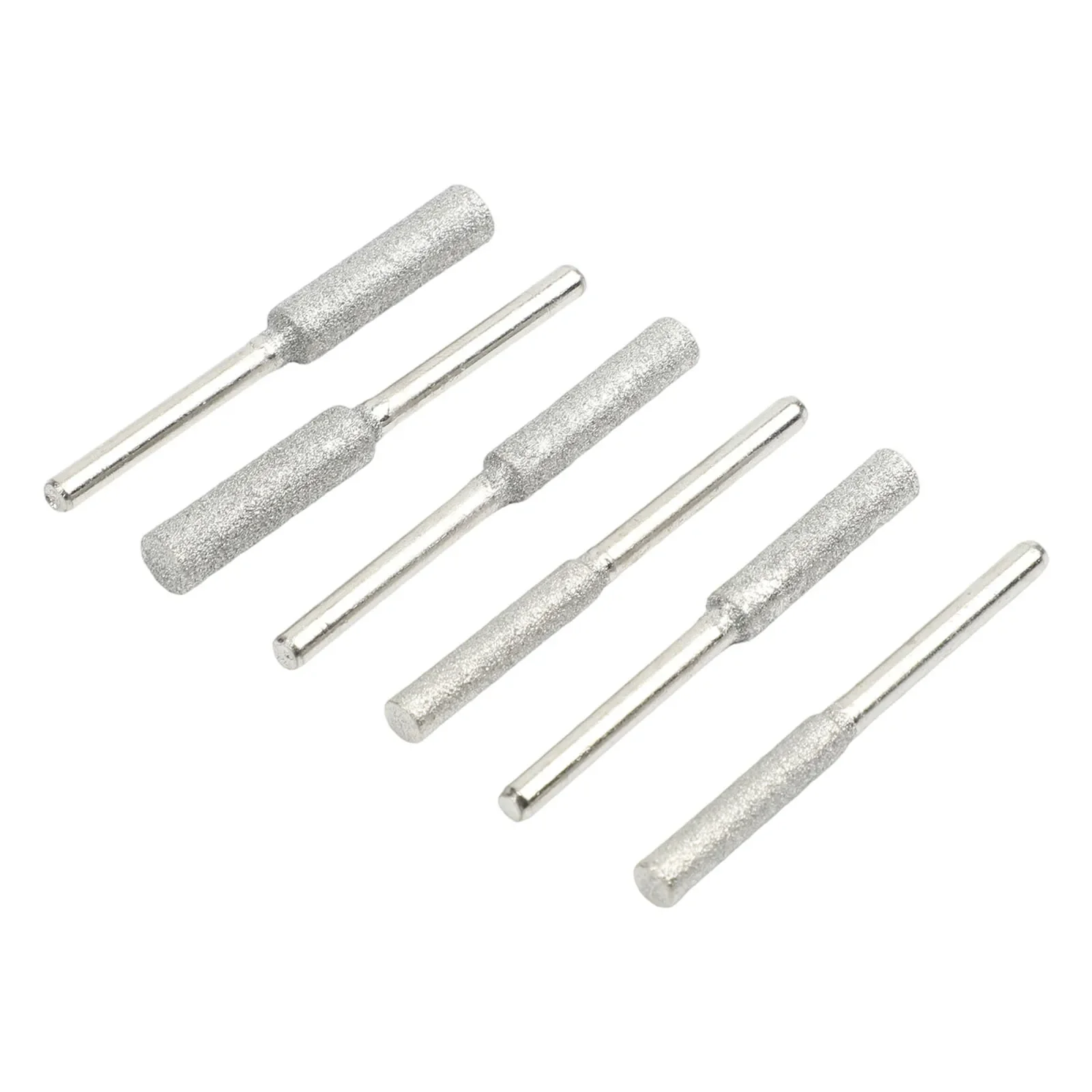 Chainsaw Sharpeners 6 Pack With Emery Material For Long Lasting For Sharpening And Deburring Of Chainsaw Chains And Metals
Chainsaw Sharpeners 6 Pack With Emery Material For Long Lasting For Sharpening And Deburring Of Chainsaw Chains And Metals