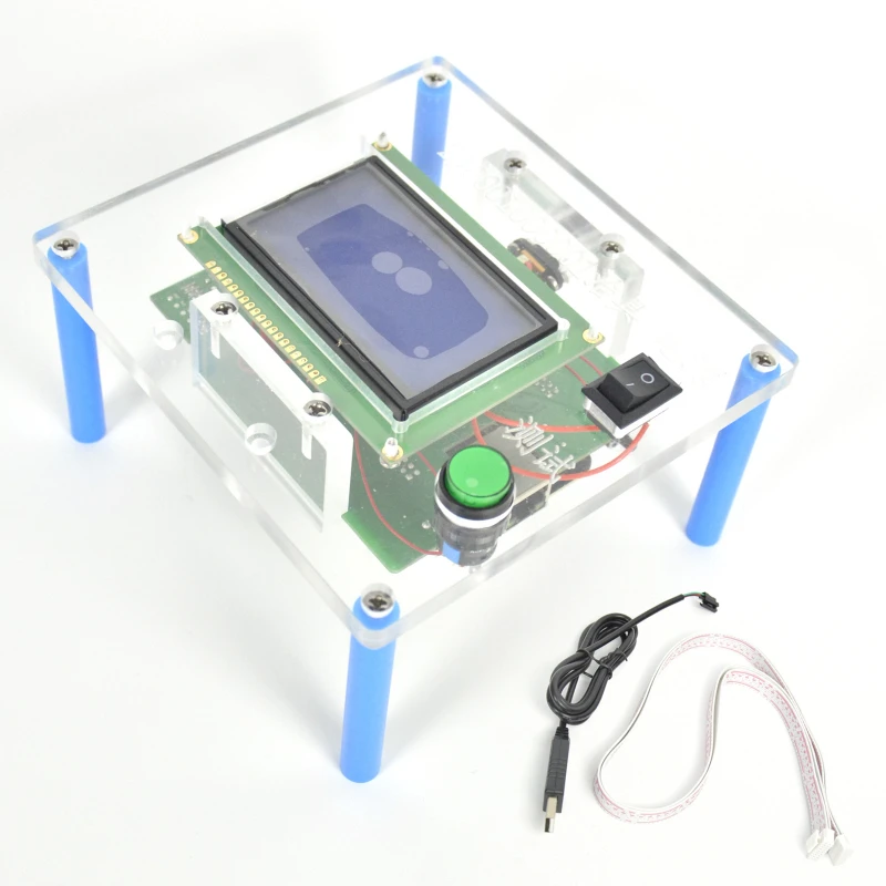 Bitmain Miner L3+ L3++ Hashboard Repair Test Fixture Antminer Hashboard Repair Tool
Bitmain Miner L3+ L3++ Hashboard Repair Test Fixture Antminer Hashboard Repair Tool