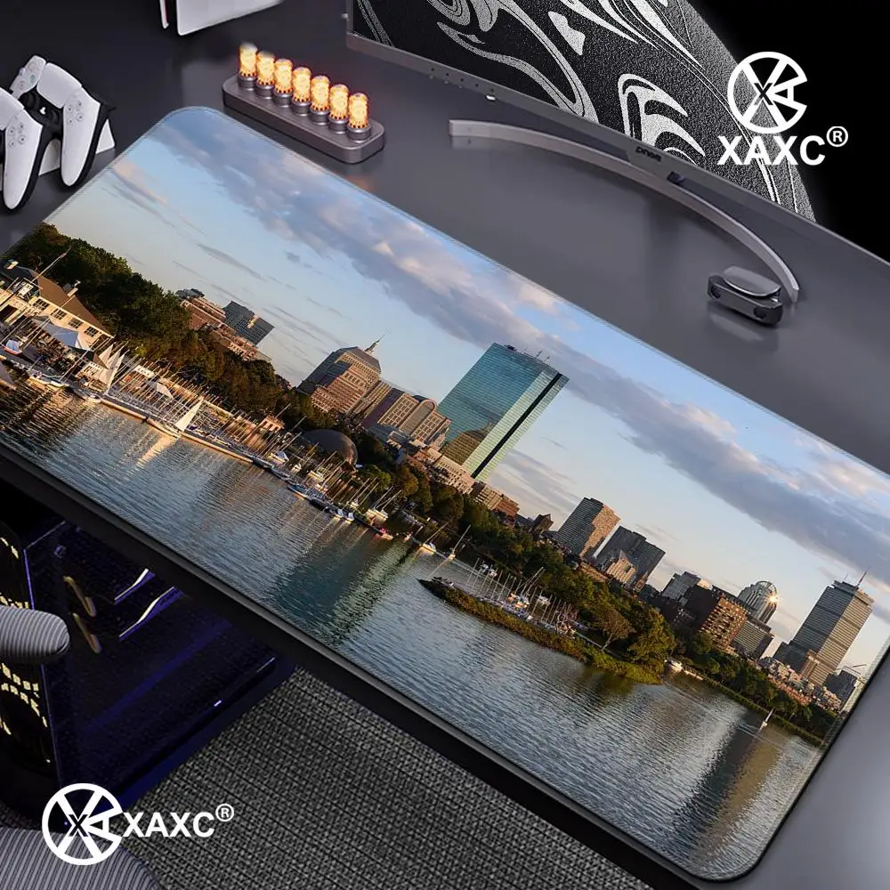 Empire state building new york city Mouse Pad large keyboard mouse desk pad non-slip rubber gaming mouse pad laptop mouse carpet
Empire state building new york city Mouse Pad large keyboard mouse desk pad non-slip rubber gaming mouse pad laptop mouse carpet