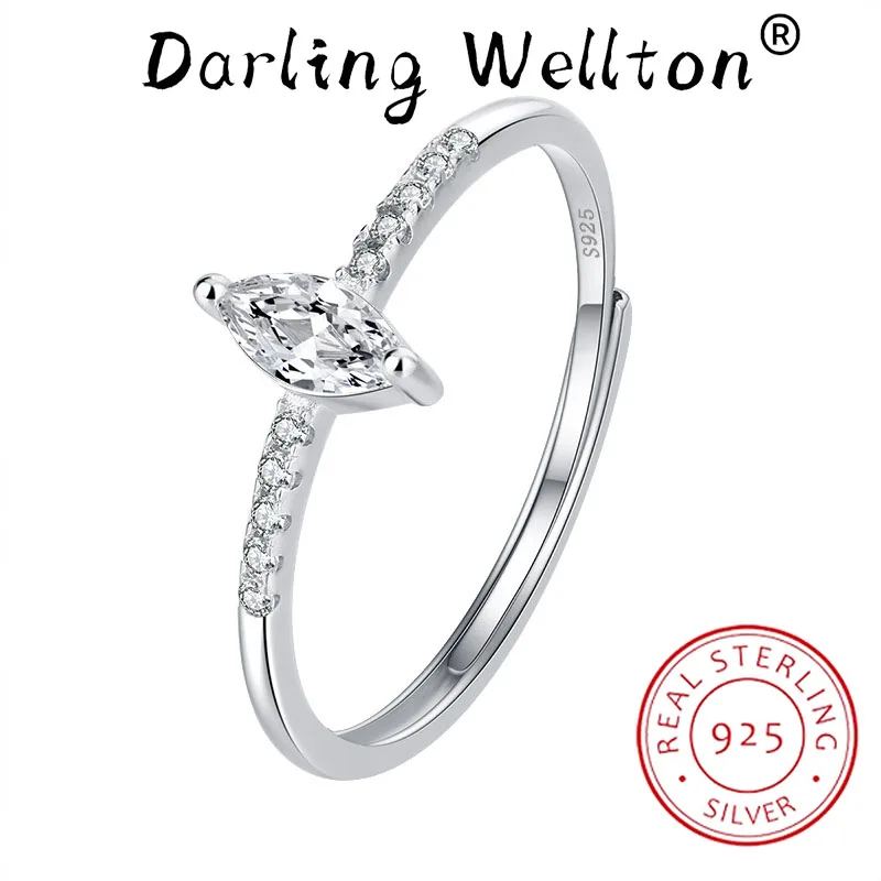 2024 NEW Simple Oval Drop Pear-Shaped Diamond Couple Ring For Women 100% Original Sterling Silver Christmas Gift Party Jewelry
2024 NEW Simple Oval Drop Pear-Shaped Diamond Couple Ring For Women 100% Original Sterling Silver Christmas Gift Party Jewelry