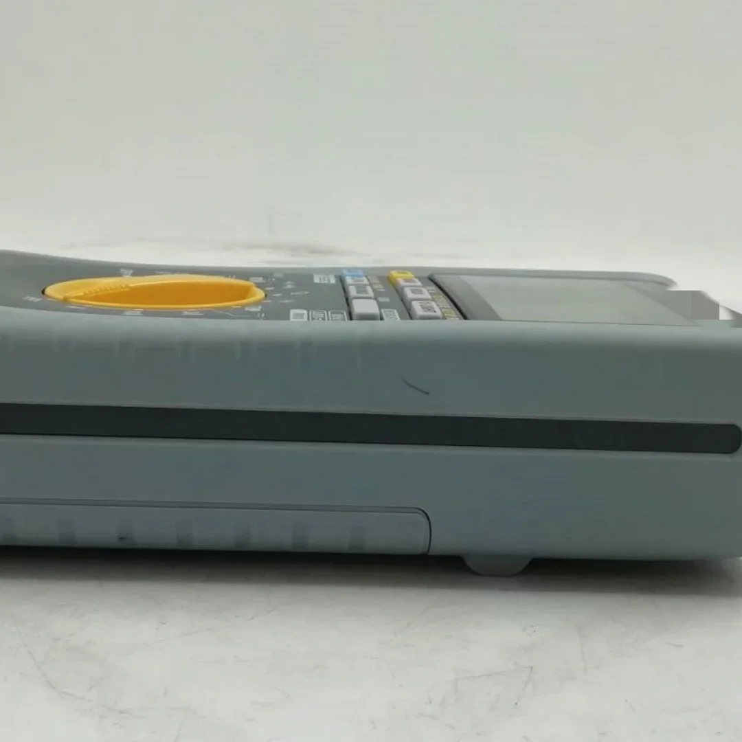 Hot Sale Digital Multimeter Yokogawa TY530 with Good Price
Hot Sale Digital Multimeter Yokogawa TY530 with Good Price