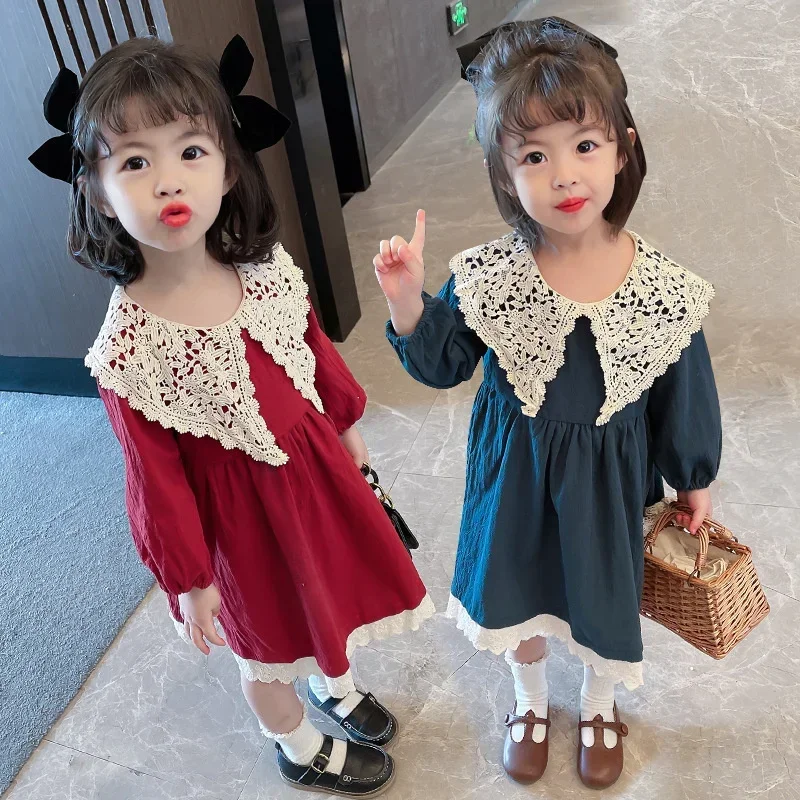 Girl Dress Kids Skirts Spring Autumn Cotton 2024 Red Flower Girl Dress Party Evening Gown Beach Outdoor Children Clothing
Girl Dress Kids Skirts Spring Autumn Cotton 2024 Red Flower Girl Dress Party Evening Gown Beach Outdoor Children Clothing