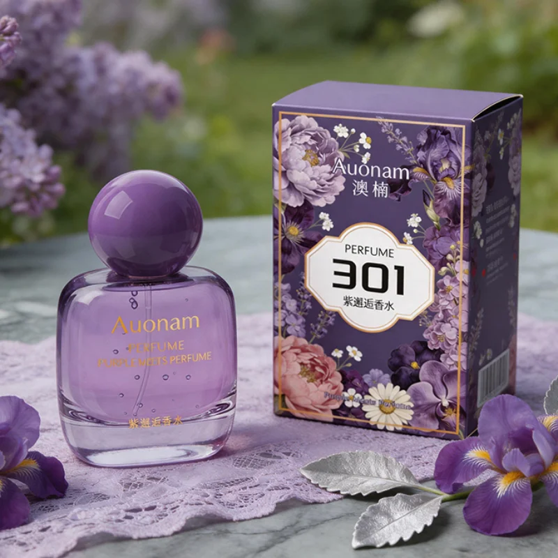 French Delicate Elegant Eau De Toilette 50ml Sweet Romantic Flower Fruit Fragrance Lasting Fragrance Mature Steady Unassuming
French Delicate Elegant Eau De Toilette 50ml Sweet Romantic Flower Fruit Fragrance Lasting Fragrance Mature Steady Unassuming