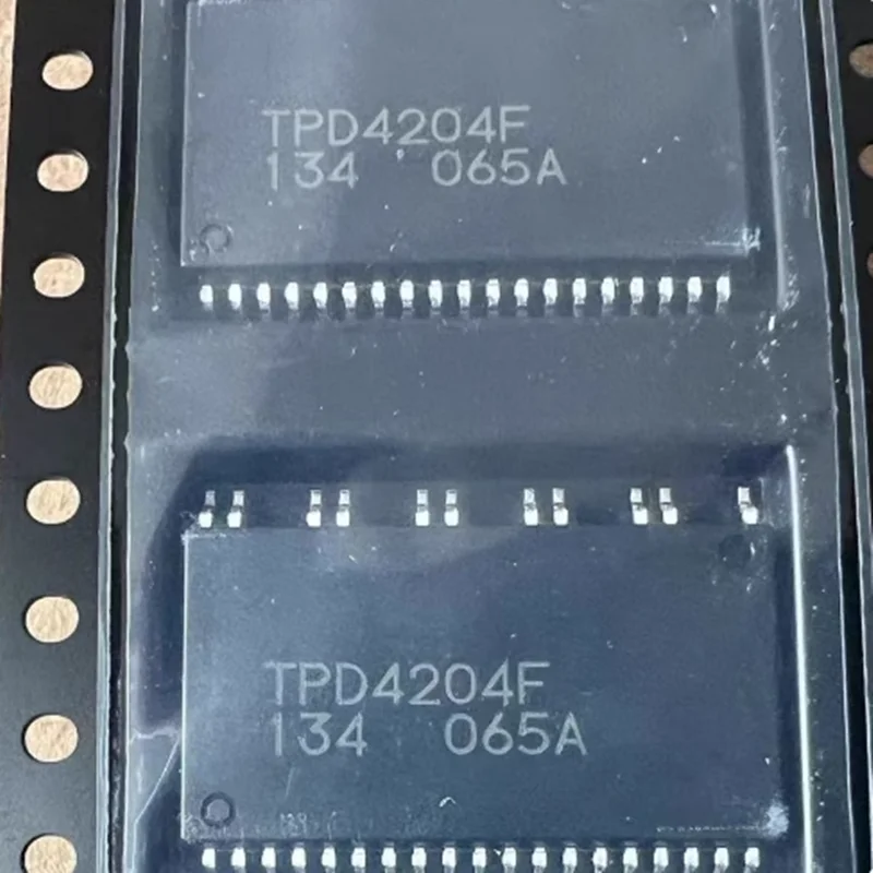 2Pcs/Lot TPD4204F TPD4204 SOP-30 New Original chip
2Pcs/Lot TPD4204F TPD4204 SOP-30 New Original chip