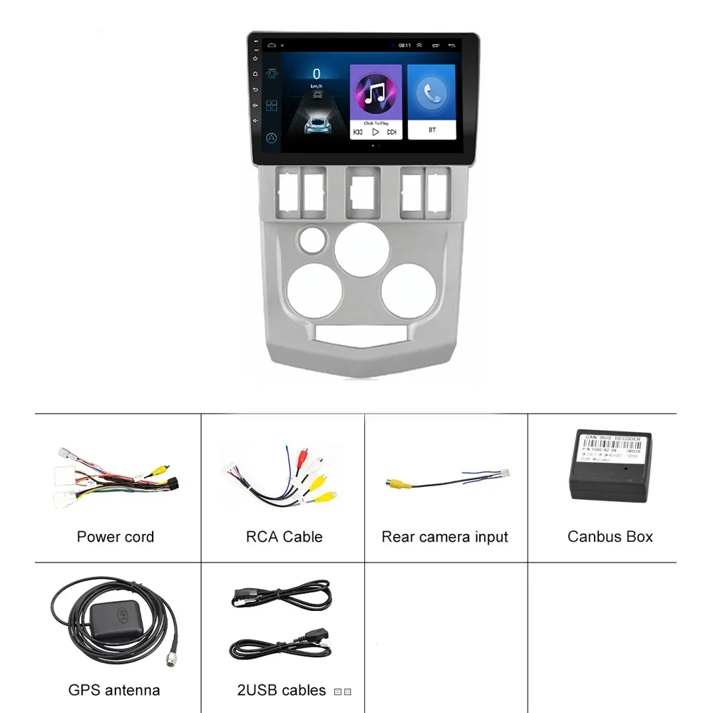 7 Inch Android 13 For Renault Logan L90 Car Radio Multimedia Player Head Unit GPS Navigation Stereo Screen Audio Carplay 
7 Inch Android 13 For Renault Logan L90 Car Radio Multimedia Player Head Unit GPS Navigation Stereo Screen Audio Carplay