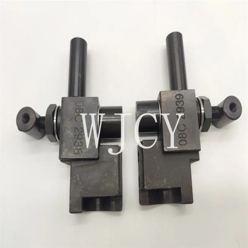 Roland R700 Water Roller Bracket Replacement Spare Parts Good Quality 08C2938 And 08C2939
Roland R700 Water Roller Bracket Replacement Spare Parts Good Quality 08C2938 And 08C2939