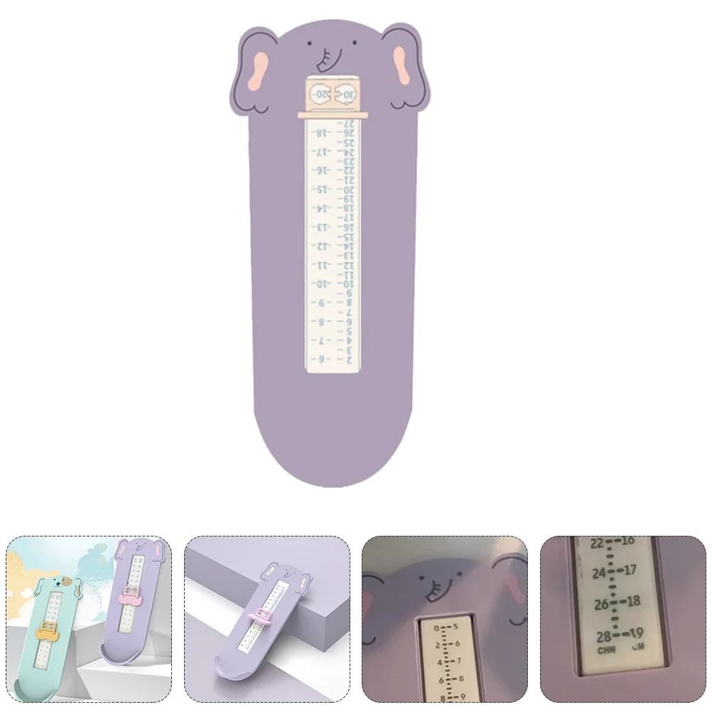 Foot Measuring Device Shoes Size Chart Measurer Gauge Ruler Measurement Feet Sizer Tool
Foot Measuring Device Shoes Size Chart Measurer Gauge Ruler Measurement Feet Sizer Tool