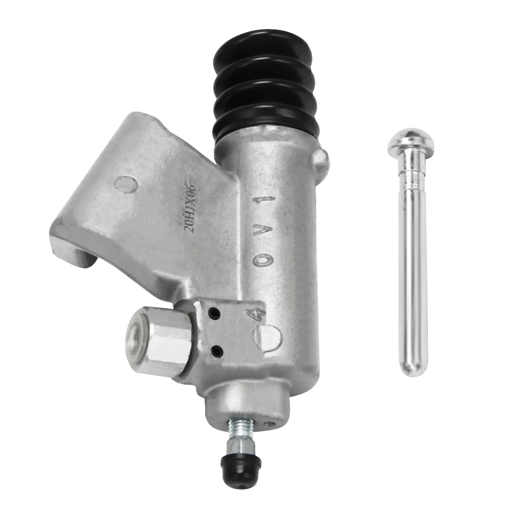 Новый ведомый цилиндр сцепления для Honda Accord Civic CR-V Element Acura RSX TSX CSX 2003-2011 46930-S7C-E02
Новый ведомый цилиндр сцепления для Honda Accord Civic CR-V Element Acura RSX TSX CSX 2003-2011 46930-S7C-E02